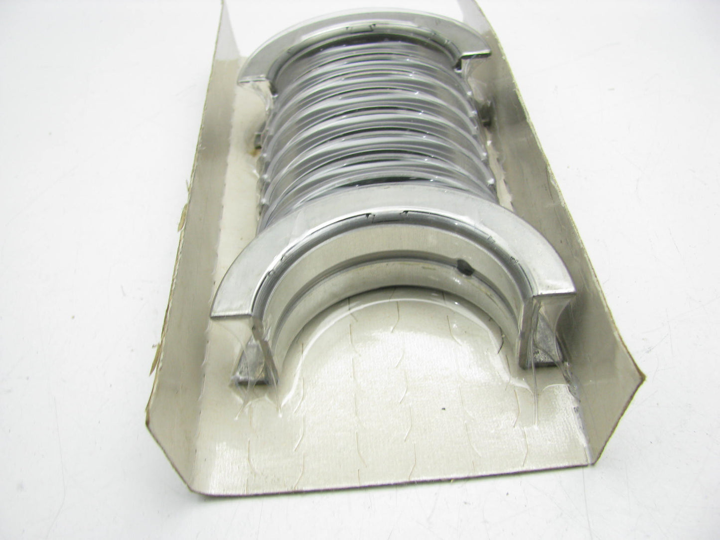 Vandervell VP91317-A-020 Engine Main Bearings .020'' 1968-1975 Opel 1.5L 1.9L-L4