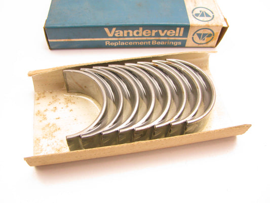 Vandervell VP91356-030 Connecting Rod Bearings .75mm 1970-1977 Audi 100 Series
