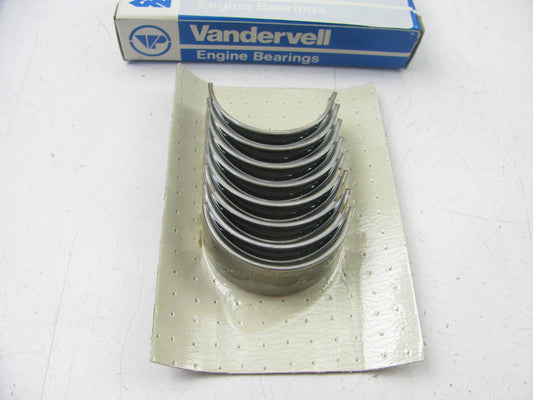 Vandervell VP91373-STD Connecting Rod Bearings Set