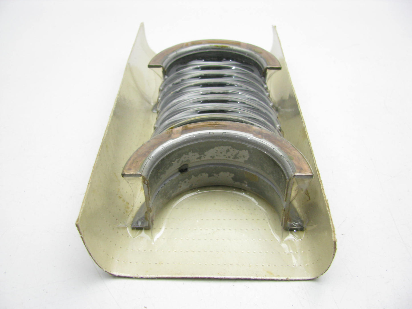 Vandervell VP91380 Engine Main Bearings .50mm For Datsun L13 L14 L16 L18
