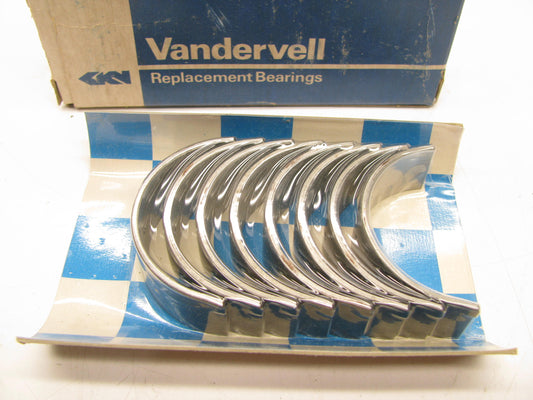 Vandervell VP91522AB-020/50mm  Connecting Rod Bearings Set