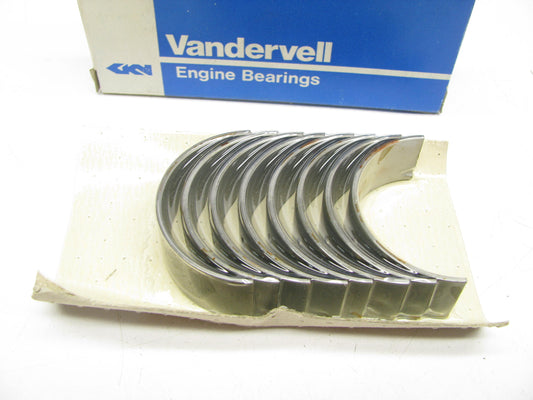 Vandervell VP91532 STD Connecting Rod Bearing Set - Ford 2.3L 2.0L