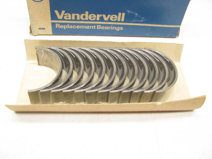 Vandervell VP91610-030 Connecting Rod Bearings .030'' 1969-72 Volvo 164 3.0L B30