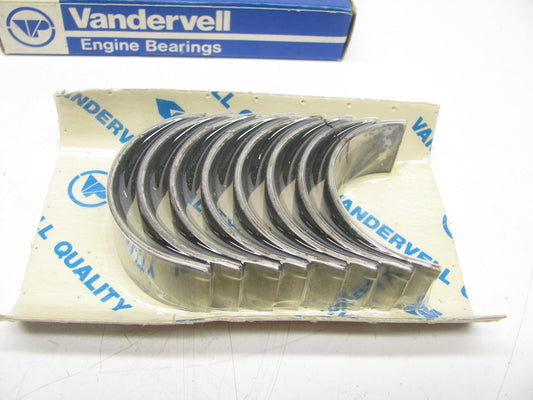 Vandervell VP91613-020 /.50mm  Connecting Rod Bearings