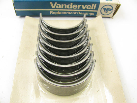 Vandervell VP91613 .030'' Size Engine Connecting Rod Bearings