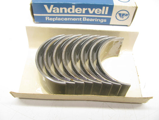 Vandervell VP91678-010 Connecting Rod Bearings .010'' 1967-70 Toyota 1.9L 3R 3RC