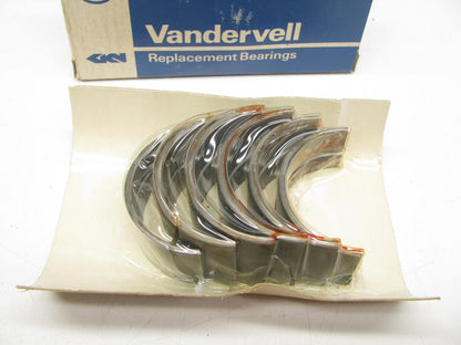 Vandervell VP91679-030 Main Bearings .030'' For 1967-1970 Toyota 1.9L-L4
