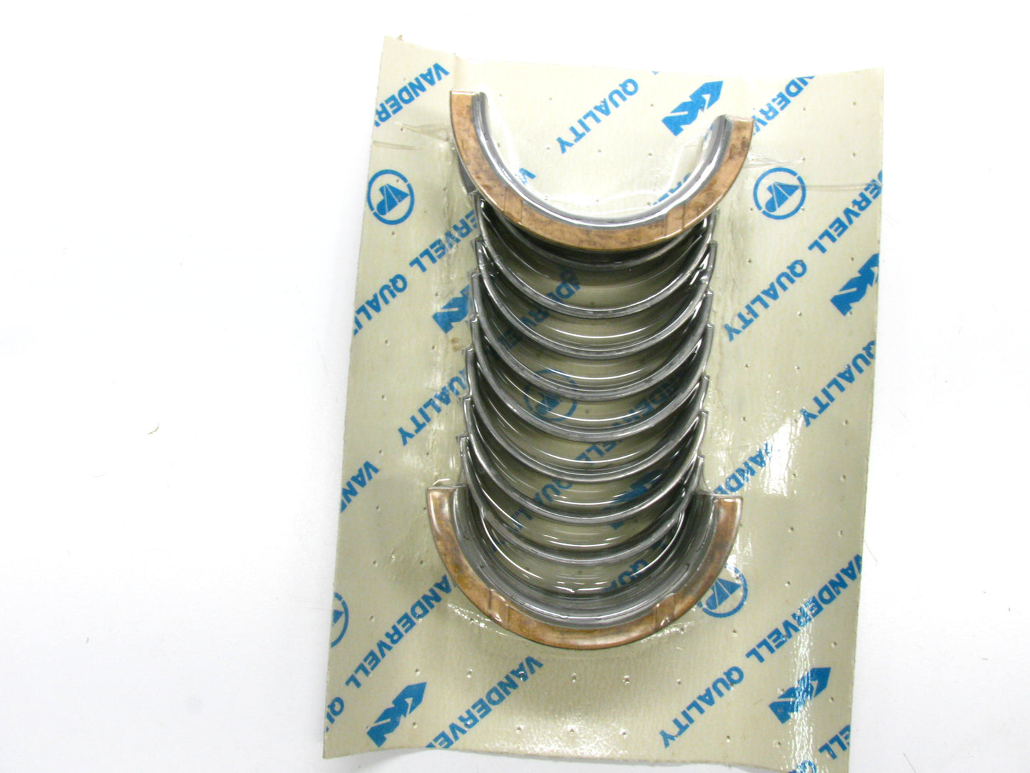 Vandervell VP91776-020 Main Bearings .020'' 1969-1974 Toyota 1.9L 2.0L 8RC 18RC