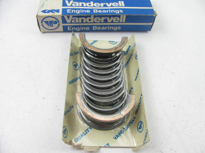 Vandervell VP91776-030 Engine Main Bearings .020'' 1969-1974 Toyota 1.9L 2.0L-L4