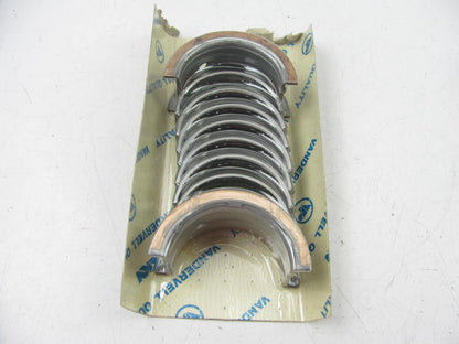 Vandervell VP91776-030 Engine Main Bearings .020'' 1969-1974 Toyota 1.9L 2.0L-L4