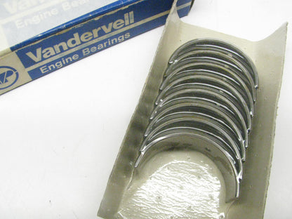 Vandervell VP91787-010-25MM Connecting Rod Bearings .25mm 75-83 Honda 1.5L 1.6L