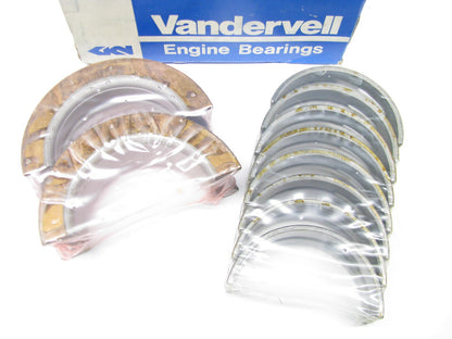 Vandervell VPM91529 .020 Main Bearings 1974-1988 Ford 2.0L 2.3L-L4