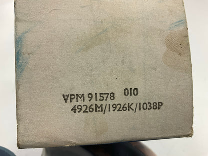 Vandervell VPM91578 Main Bearings - Standard For SBC Chevy Small Block 400 V8