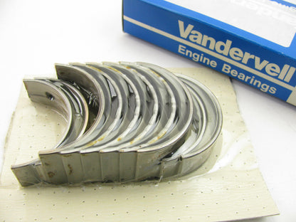 Vandervell VPM91677-5MM Engine Main Bearings Set