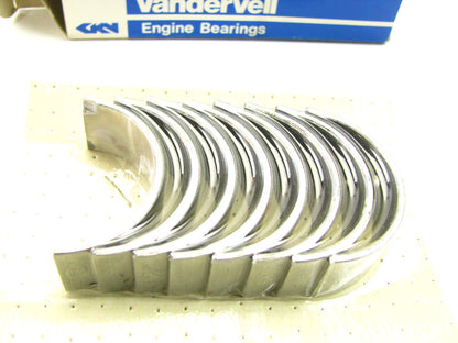Vandervell VPR91357-030 Connecting Rod Bearings - .030'' Undersize