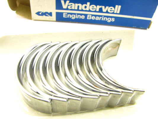 Vandervell VPR91373-010 Connecting Rod Bearings Set