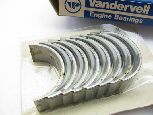 Vandervell VPR91676-030 Connecting Rod Bearings .030'' 1981-1985 Isuzu G180Z 1.8L