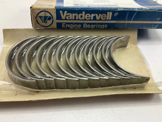 Vandervell VPR91818-020 Connecting Rod Bearings .020'' 1977-1990 Buick 3.2L 3.8L