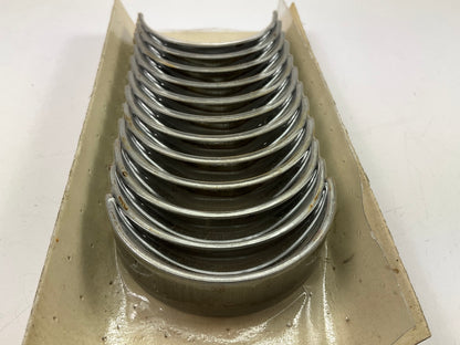 Vandervell VPR91818-020 Connecting Rod Bearings .020'' 1977-1990 Buick 3.2L 3.8L