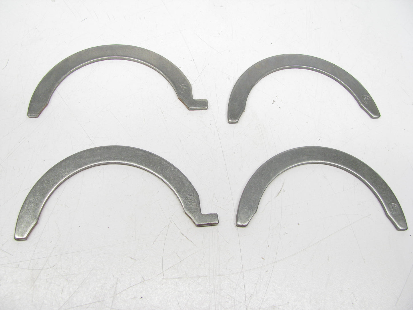 Vandervell VPW95037 Engine Crankshaft Thrust Washer Set