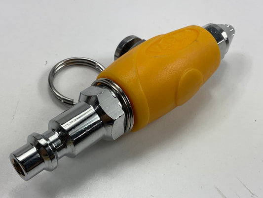 Vaper 19404 Safety Tip Mini Air Blow Gun