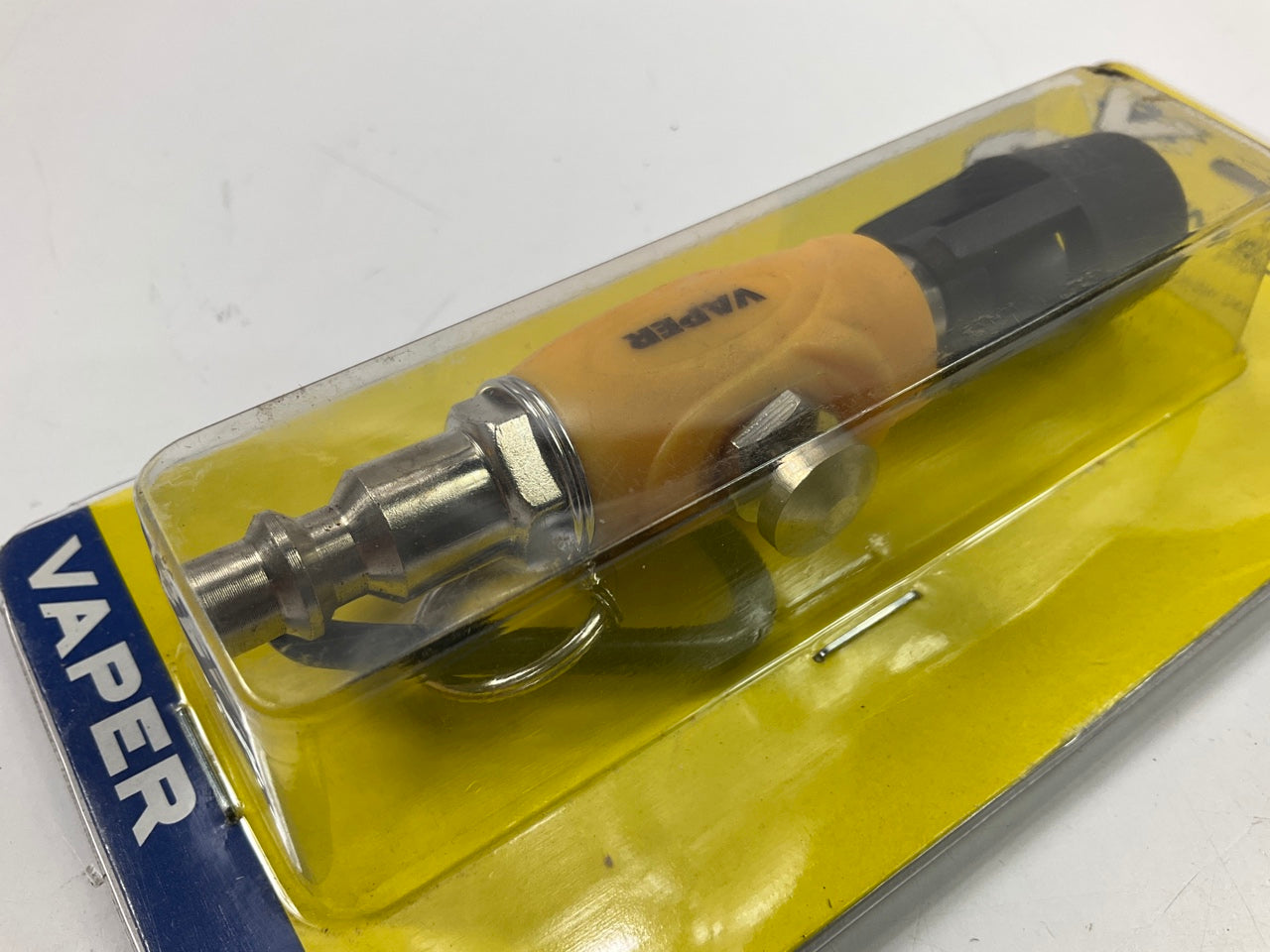 Titan 19405 Turbo Venturi Mini Blow Gun, 4-1/4'' Straight Handle