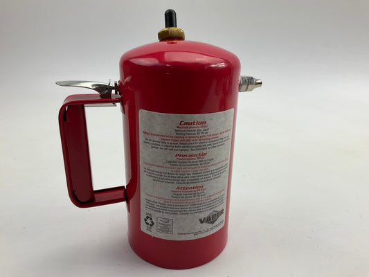 Vaper 19419 Red Spot Spray Non-Aerosol Sprayer (Red) - 32 Oz.