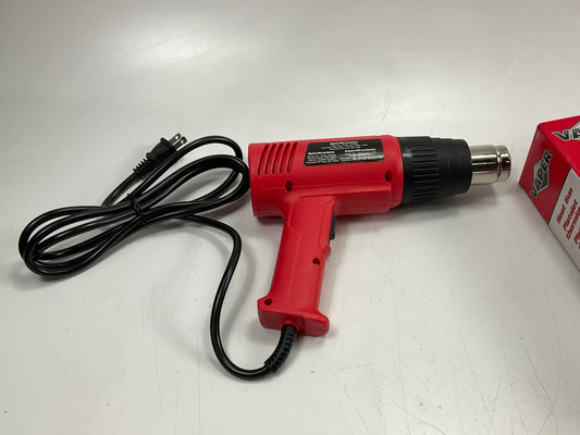 Vaper 22400 120V Heat Gun (572 F To 932 F), 3 Levels, 7-1/2 Cord
