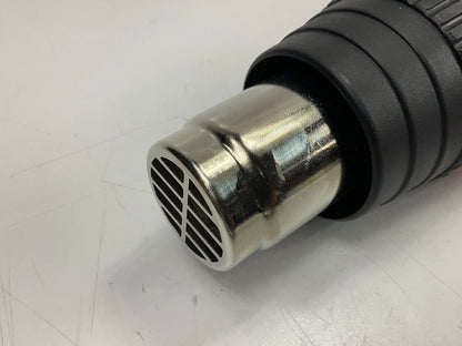 Vaper 22400 120V Heat Gun (572 F To 932 F), 3 Levels, 7-1/2 Cord