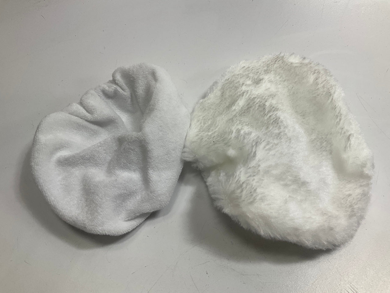 Vaper 22606 6'' Random Orbital Buffer / Polisher