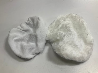 Vaper 22606 6'' Random Orbital Buffer / Polisher