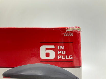 Vaper 22606 6'' Random Orbital Buffer / Polisher