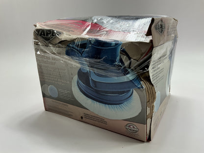 Vaper 22610 10'' Random Orbital Buffer Polisher, 3000 RPM