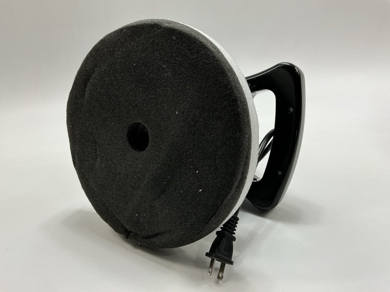 Vaper 22610 10'' Random Orbital Buffer Polisher, 3000 RPM