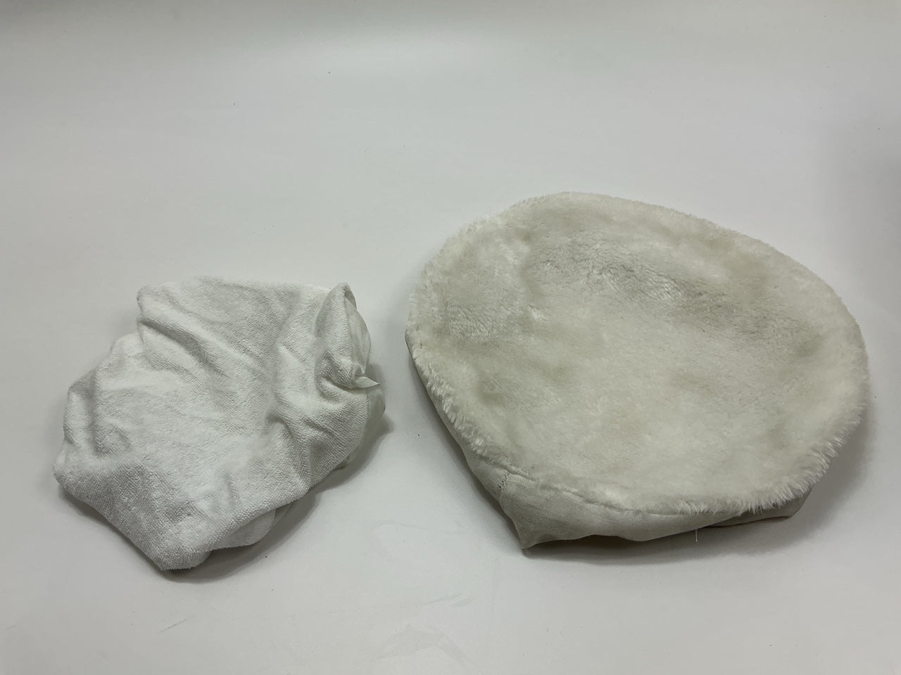 Vaper 22610 10'' Random Orbital Buffer Polisher, 3000 RPM