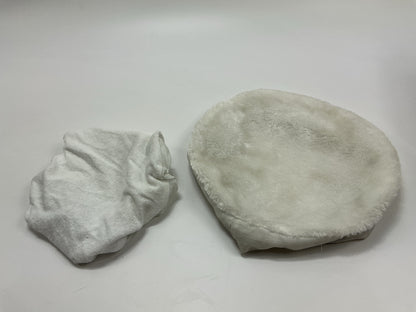 Vaper 22610 10'' Random Orbital Buffer Polisher, 3000 RPM