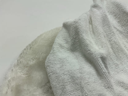 Vaper 22610 10'' Random Orbital Buffer Polisher, 3000 RPM