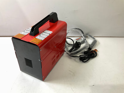 Vaper 41185 120V 90A Gasless Flux-Core Welder