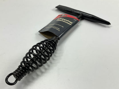 Vaper 41225 Welding Slag Chipping Hammer