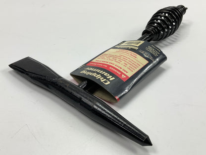 Vaper 41225 Welding Slag Chipping Hammer