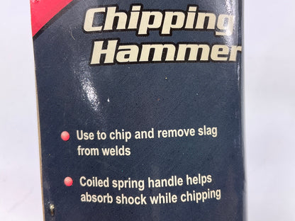 Vaper 41225 Welding Slag Chipping Hammer