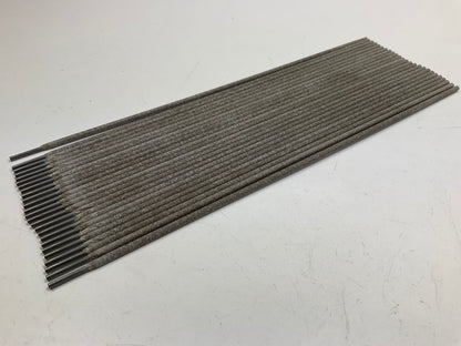 (5) Titan Vaper 41231 5/64'' General Purpose Welding Rod, 1/2 Lbs.