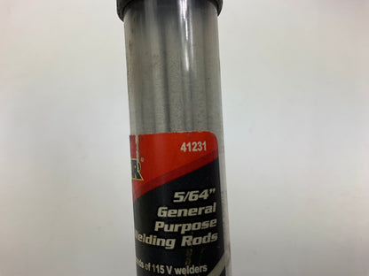 Titan Vaper 41231 5/64'' General Purpose Welding Rod, 1/2 Lbs.