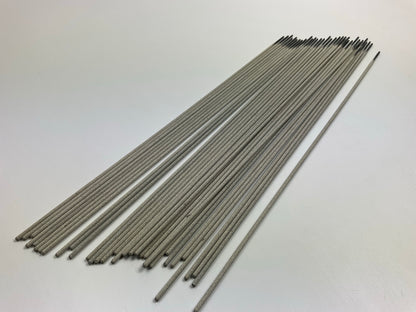 2.5 Lbs Total - TITAN Vaper 41232 1/16'' General Purpose Welding Rods, 5 Packs