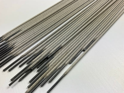 2.5 Lbs Total - TITAN Vaper 41232 1/16'' General Purpose Welding Rods, 5 Packs