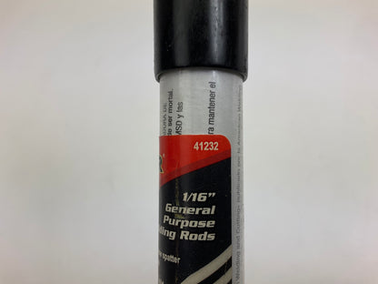 TITAN Vaper 41232 1/16'' General Purpose Welding Rods (1/2 Lb)