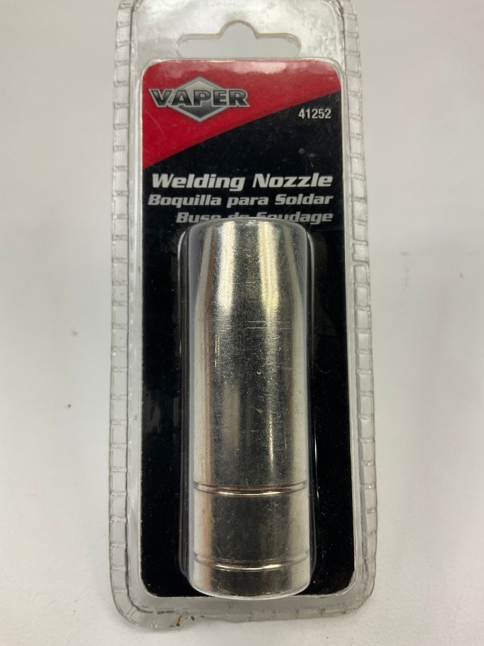 Vaper 41252 Mig Wire Feed Welding Nozzle