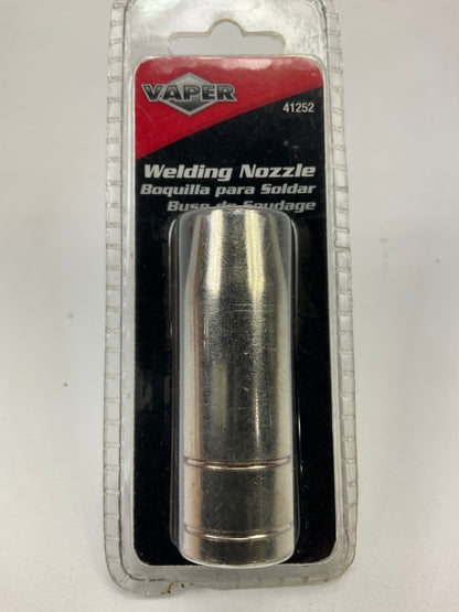 Vaper 41252 Mig Wire Feed Welding Nozzle