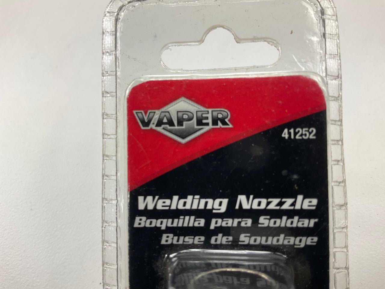 Vaper 41252 Mig Wire Feed Welding Nozzle
