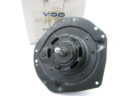 VDO 2400-256198 HVAC Blower Motor